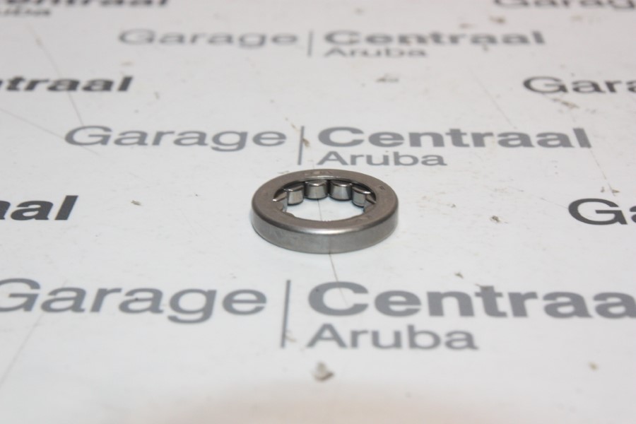 BALL BEARING H-1 07- 