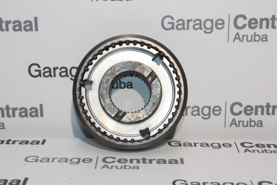 HUB/SLEEVE H-1 SYCHR (1&2) 
