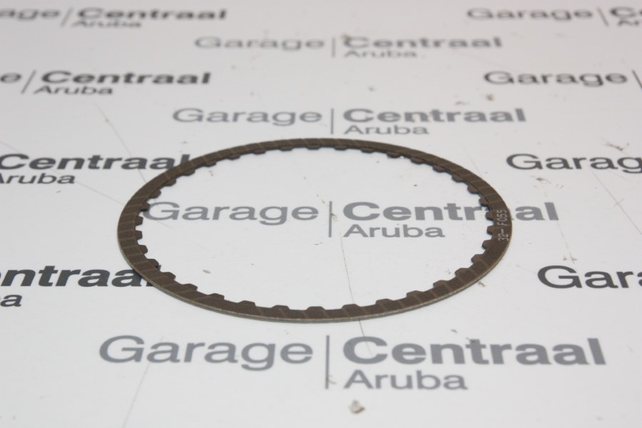 PLATE ATO ASSY CLUTCH ATA 
