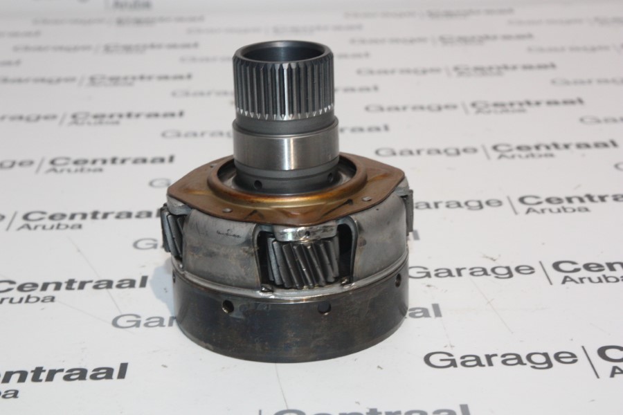 CARRIER ELA OUTPUT 06-07 