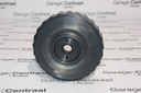 CLUTCH GETZ RETAINER END ASM 