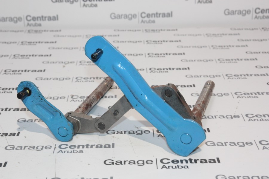 LINK H-1 CONTROL ASM 
