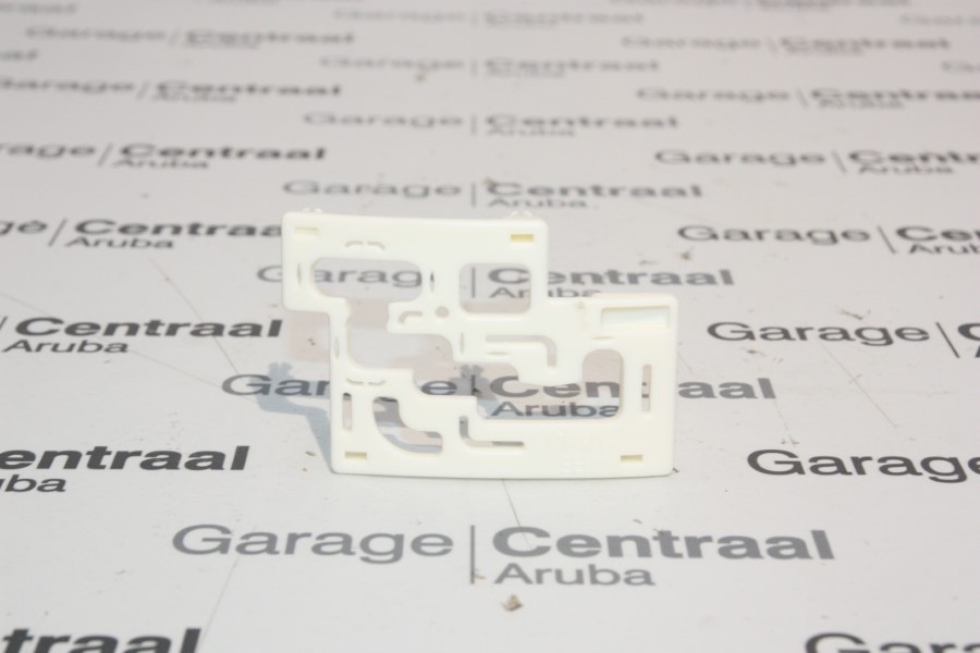 INDICATOR PLATE TUC 11- 