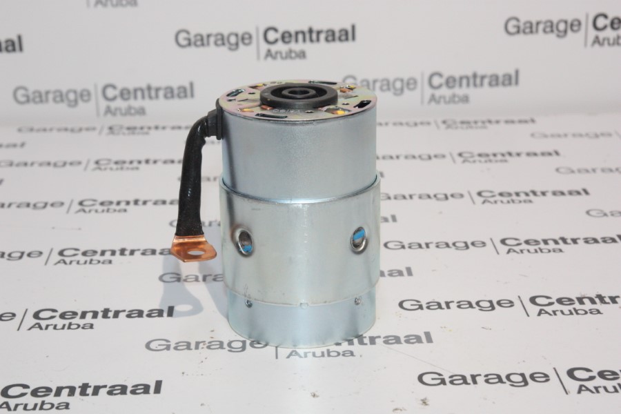 BRUSHHOLDER H10 STARTER 04- 