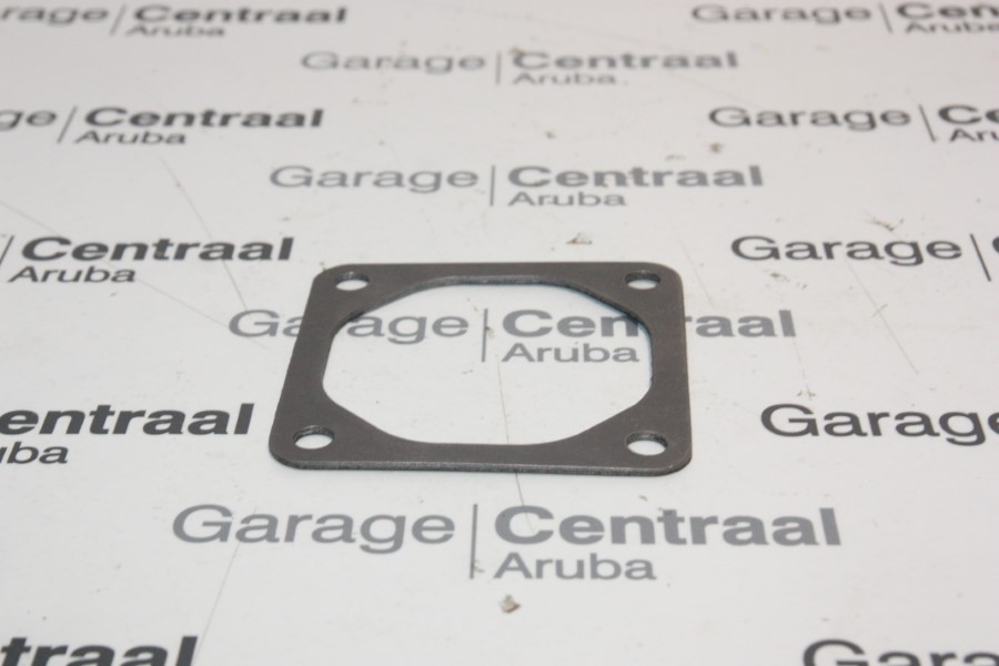 GASKET HD65 INTAKE AIR HEATER 