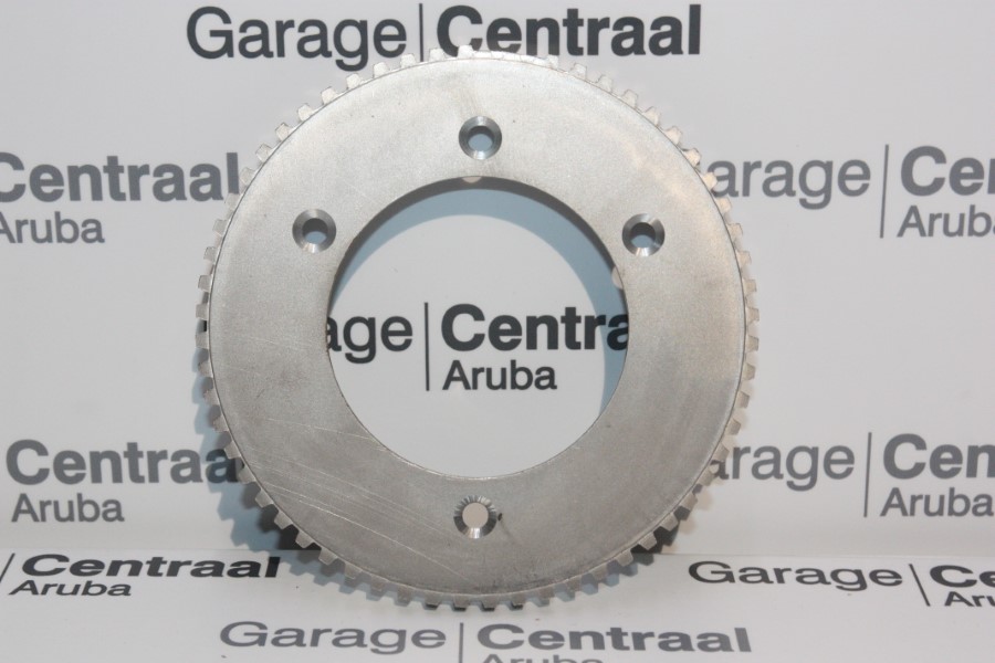 SPROCKET MTR CRK/POS 