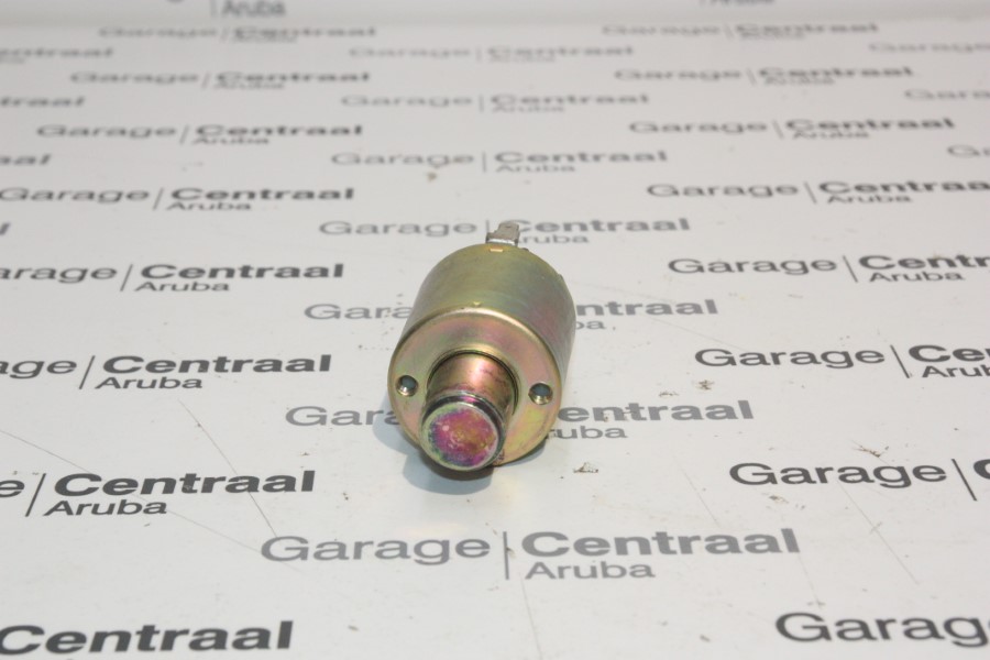 SOLENOID H-1 STARTER 