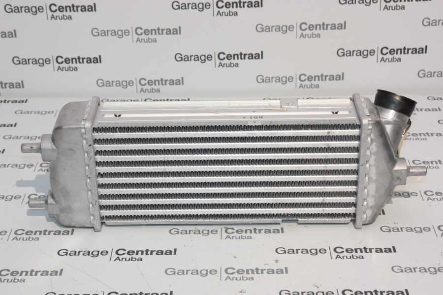 INTERCOOLER ACC 06- DSL 