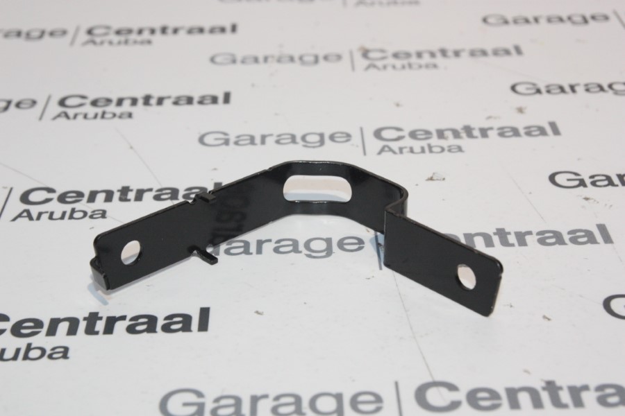BRACKET H-1 PIPE OIL-COOLER 