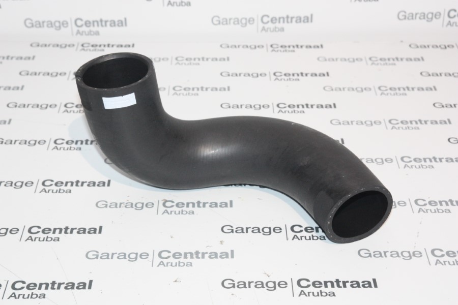 HOSE VER INTERCOOLER OUTLET 