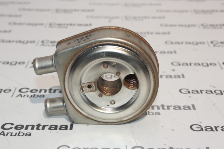 OILCOOLER TUC DSL (2.0) 