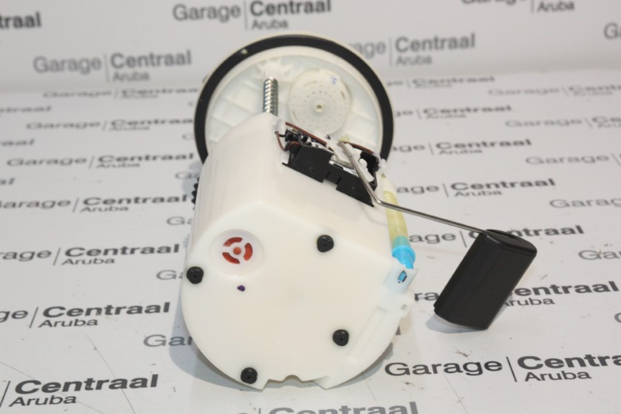 F/PUMP I10 ASSY 
