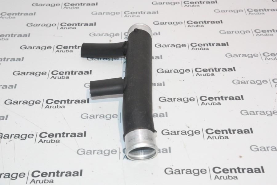PIPE GET I/COOLER INLET DSL 