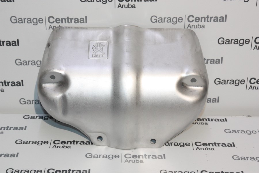 COVER GET EXHAUST HEAT PROTECTION 