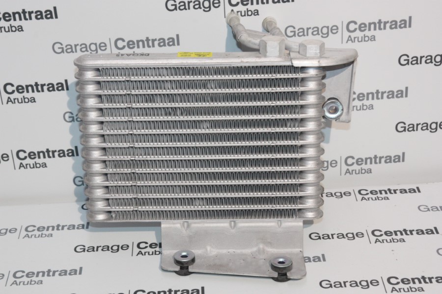 OILCOOLER H-1 ENG/OIL 