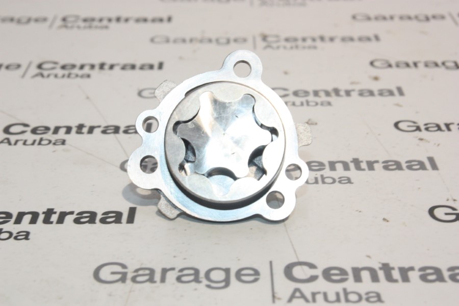 OILPUMP I10 11- 