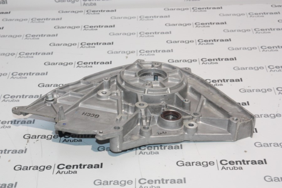 OILPUMP H-1 07-07 