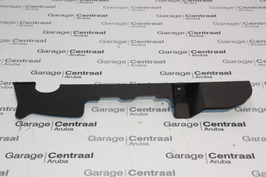 GUARD ELA LH RAD AIR 06-08 