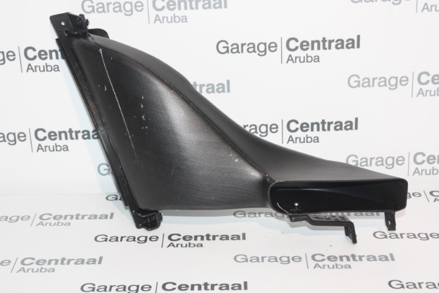 AIRDUCT I10 RH 18- (GR) 