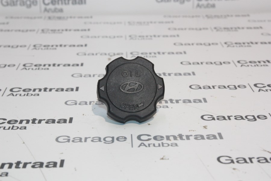 OILCAP SON 