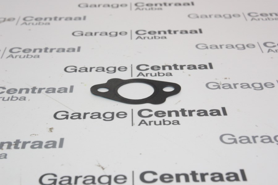 GASKET SAN THERMOSTAT CASE 2.7 