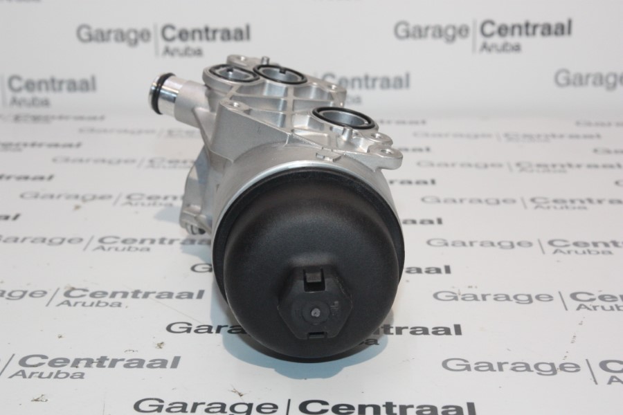 HOUSING GET 05-06 ASSY 