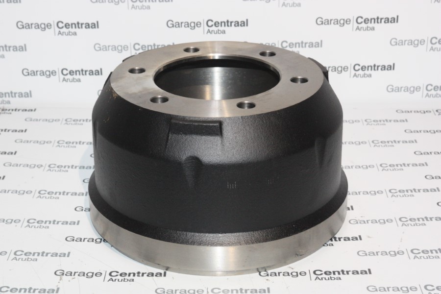 BRK/DRUM HD120 LH/RH 11- 