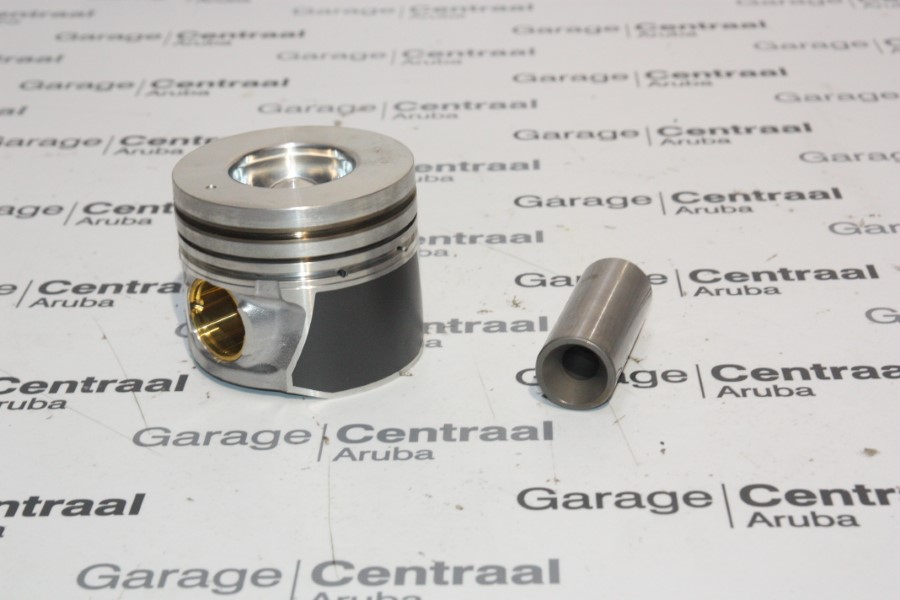 PISTON & PIN SAN 2.2 