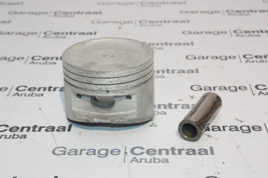 PISTON & PIN SAN 2.4 