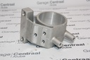 BRACKET GET LH ENG/MOUNT 02- 