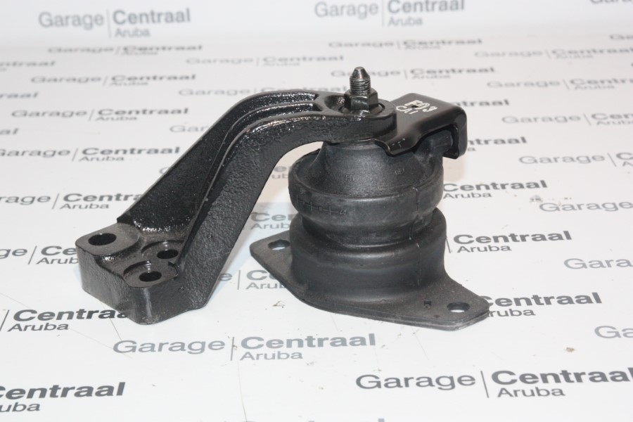 ENG/MOUNT TRA 2.7 