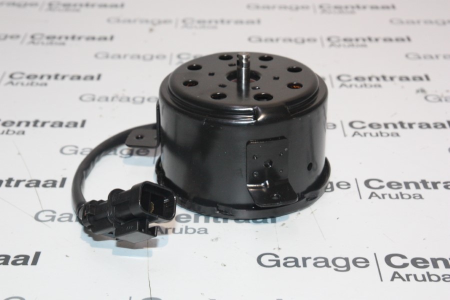 FANMOTOR TRA 2.0 RAD DSL 