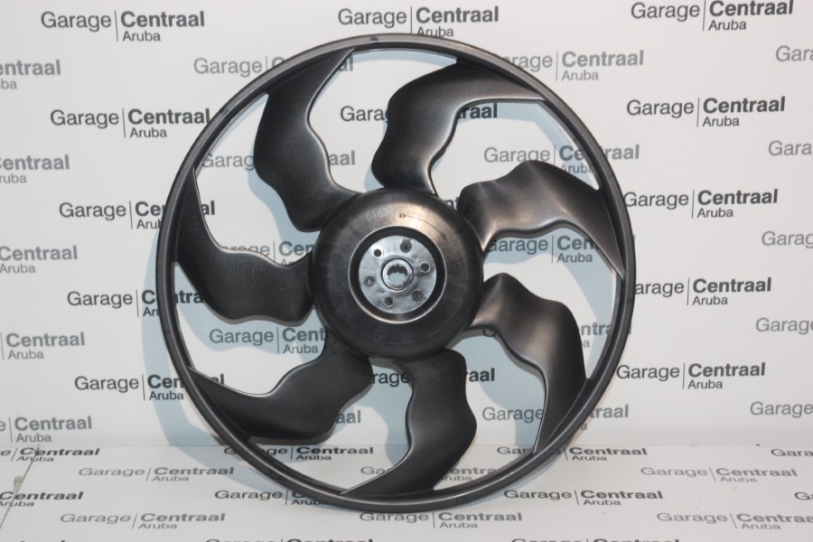 FANBLADE I30 