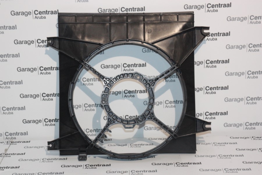 FANSHROUD ATO RAD 05- 