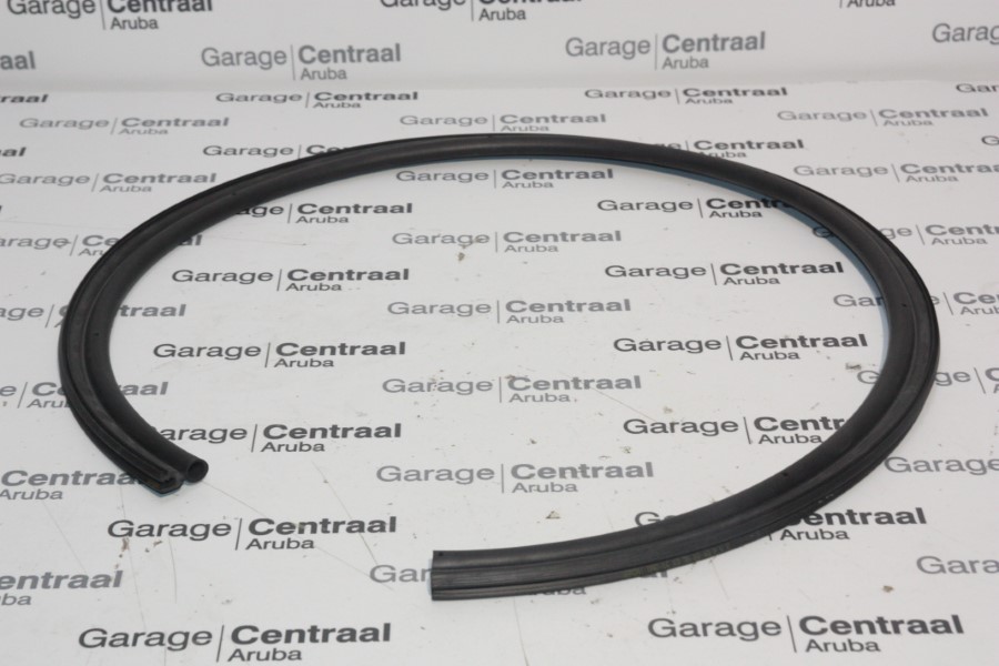 W/STRIP I30 HOOD (USA) 12- 