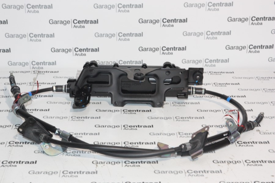 MOTOR SAN P/BRAKE 15- 