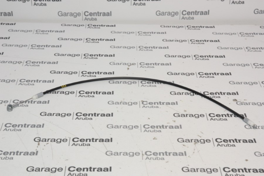 CABLE TUC HOOD RELEASE 