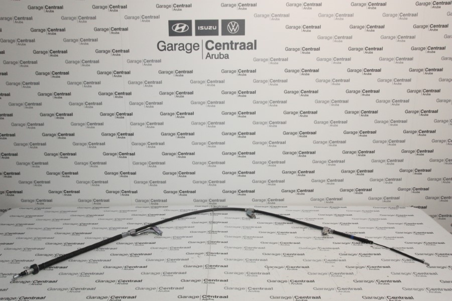 CABLE ACC RH P/BRAKE 12- 