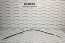CABLE ACC RH P/BRAKE 12- 