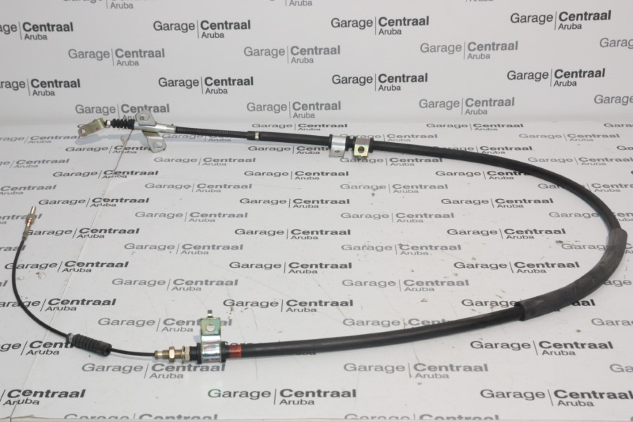 CABLE POR RH P/BRK 