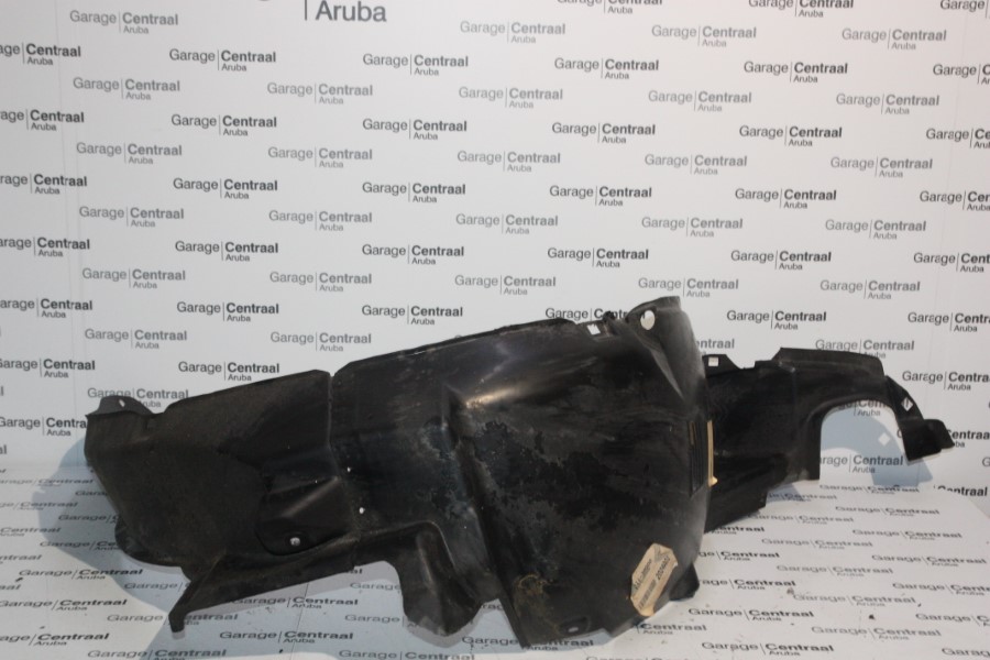 INNERFENDER TRA LH 