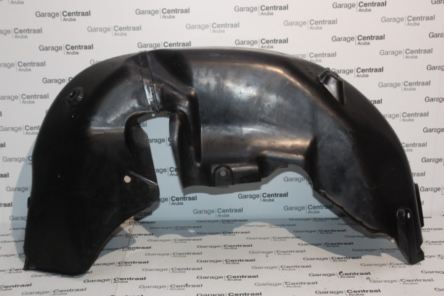 INNERFENDER SAN LH RR WHL 