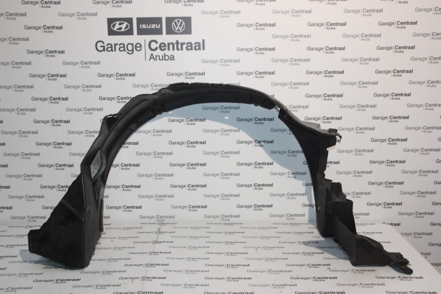 INNERFENDER TER LH 