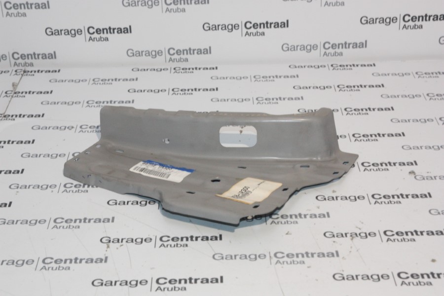 PANEL  ACC COWL SIDE UPR OTR LH 10- 