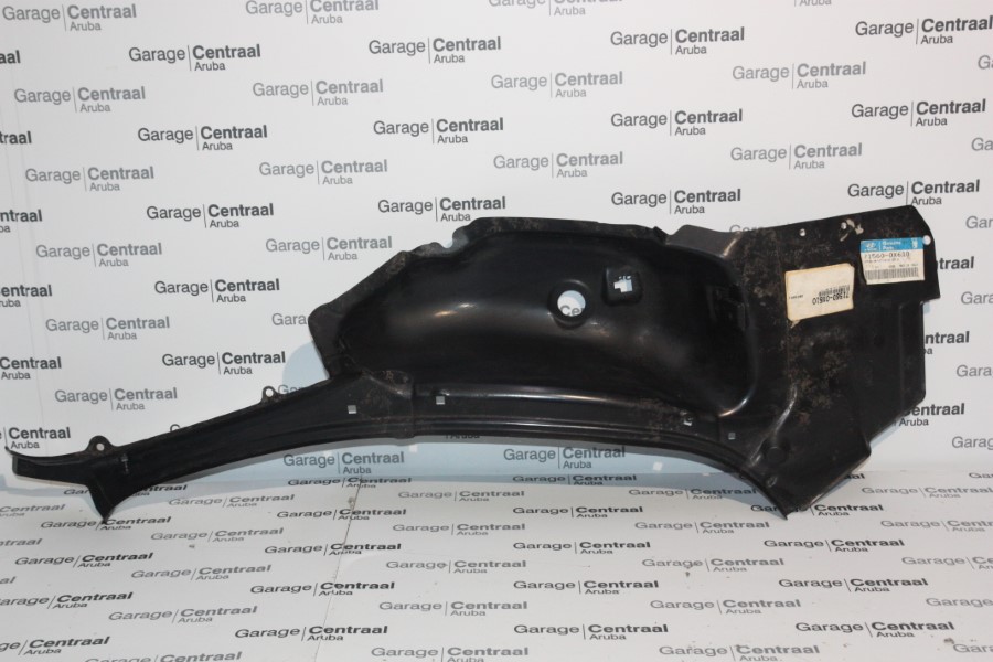 EXTENSION I10 RH RR 11- 