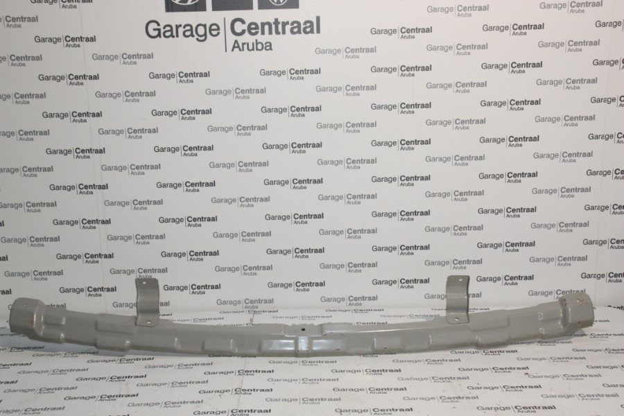 BRACKET H-1 FR/BUMPER MOUNTING 