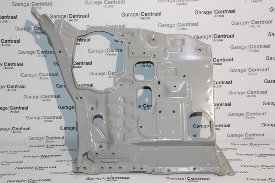 PANEL H-1 RH H/LAMP SUPPORT 04- 