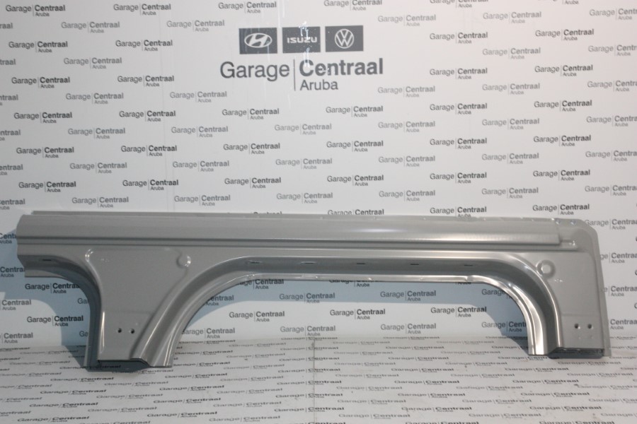 PANEL ELA ROCKER LH O/S 06- 