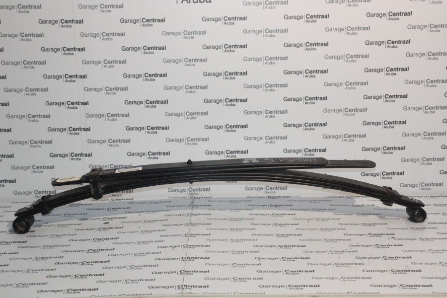 RR/LEAFSPRING H100 