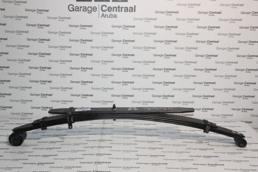 RR/LEAFSPRING H-1 RH/LH 
